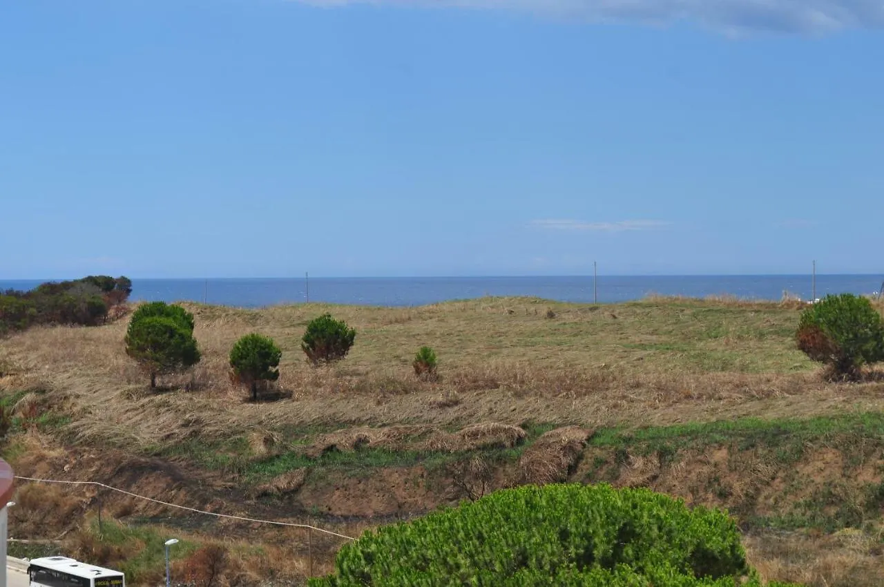 Apartment La Casetta Di Amelie Agrigento