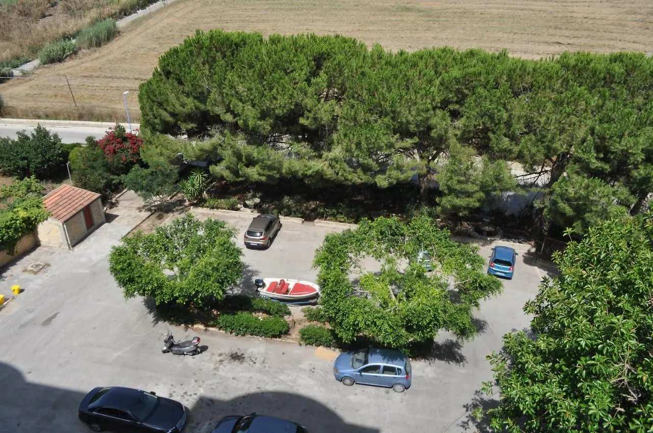 La Casetta Di Amelie Agrigento