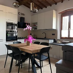 La Casa In Castello , Ambra Italia