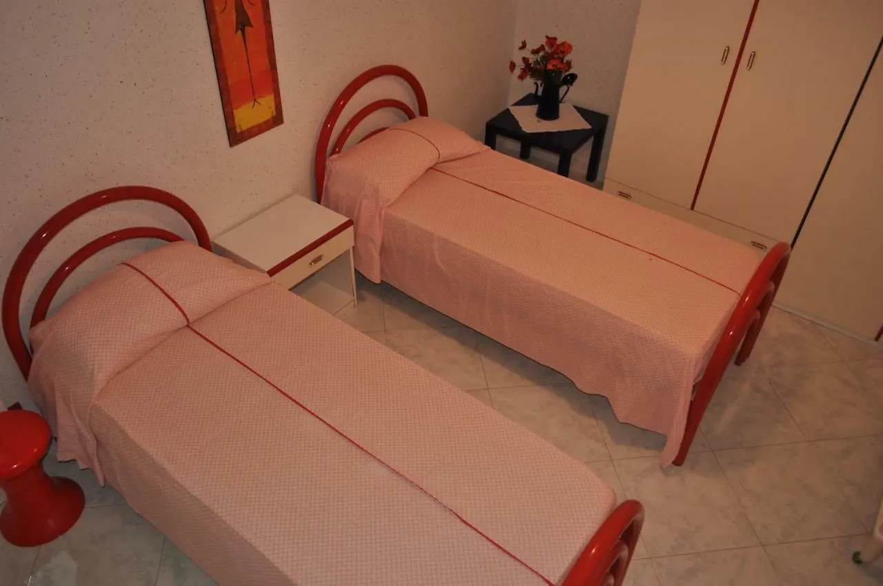 Apartment La Casetta Di Amelie Agrigento