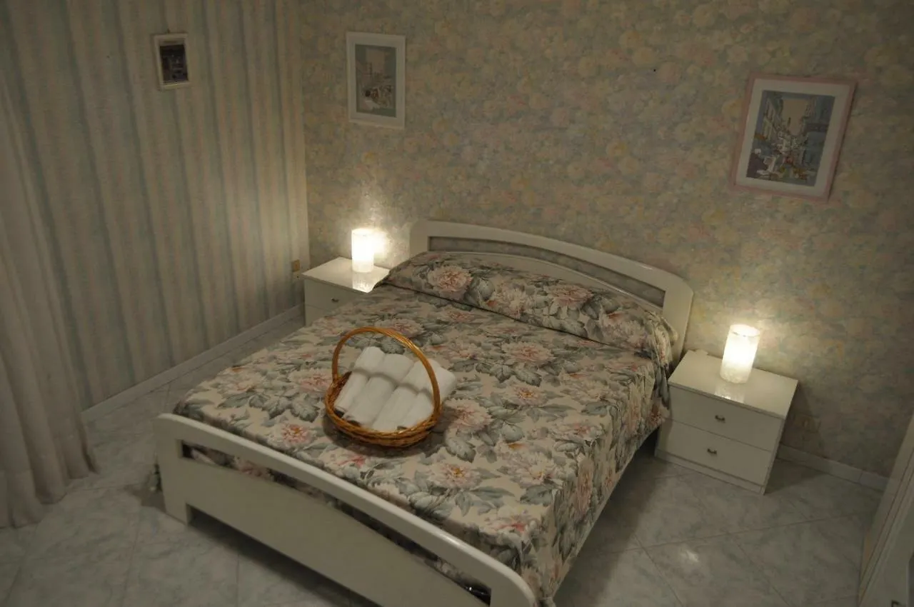 La Casetta Di Amelie Agrigento Apartment